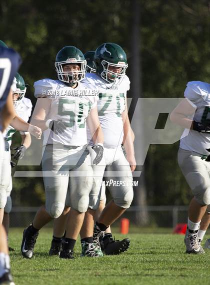 Thumbnail 3 in Bemidji vs West Fargo photogallery.