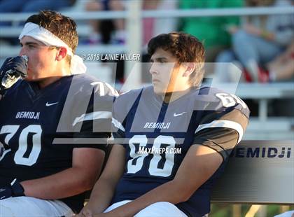 Thumbnail 3 in Bemidji vs West Fargo photogallery.