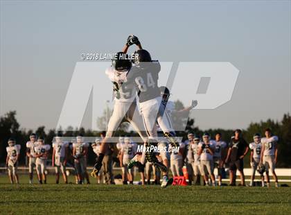 Thumbnail 1 in Bemidji vs West Fargo photogallery.