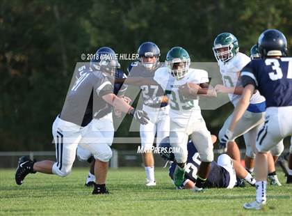 Thumbnail 3 in Bemidji vs West Fargo photogallery.