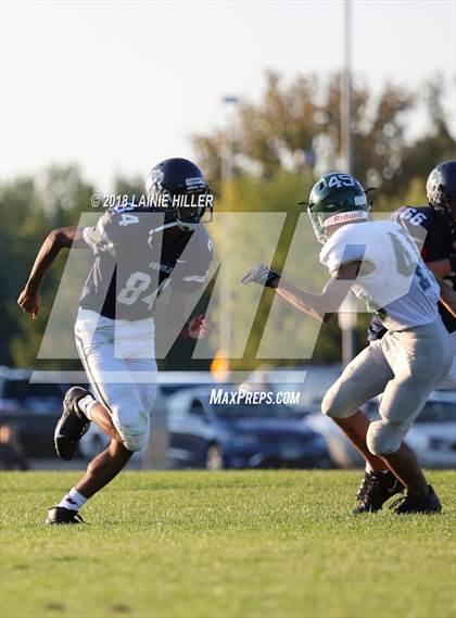 Thumbnail 3 in Bemidji vs West Fargo photogallery.