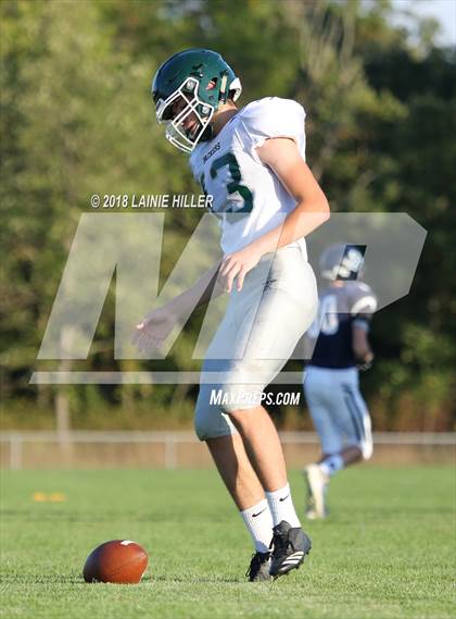 Thumbnail 1 in Bemidji vs West Fargo photogallery.
