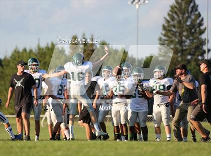 Thumbnail 1 in Bemidji vs West Fargo photogallery.