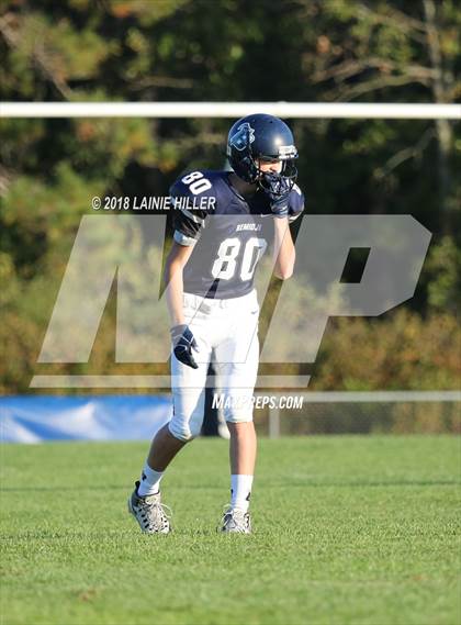 Thumbnail 2 in Bemidji vs West Fargo photogallery.