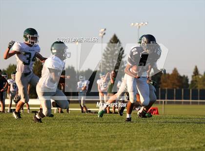 Thumbnail 1 in Bemidji vs West Fargo photogallery.