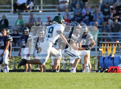 Thumbnail 3 in Bemidji vs West Fargo photogallery.