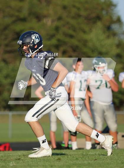 Thumbnail 2 in Bemidji vs West Fargo photogallery.