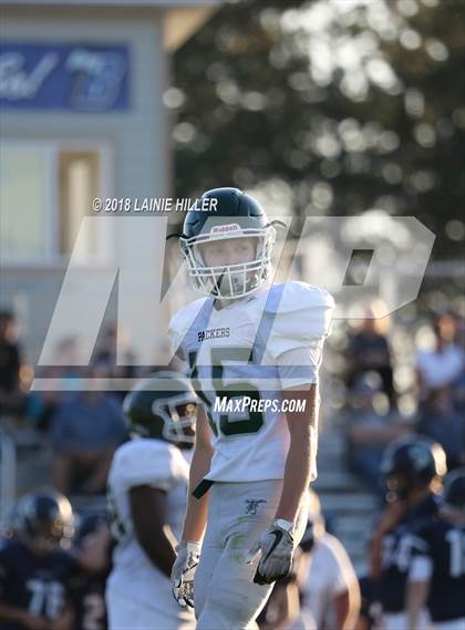 Thumbnail 1 in Bemidji vs West Fargo photogallery.