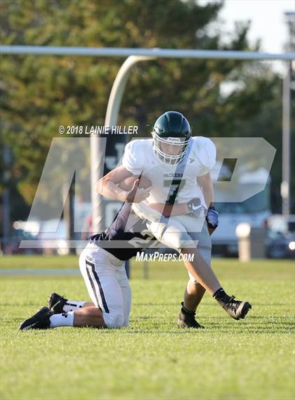 Thumbnail 1 in Bemidji vs West Fargo photogallery.