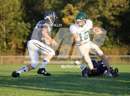 Thumbnail 2 in Bemidji vs West Fargo photogallery.