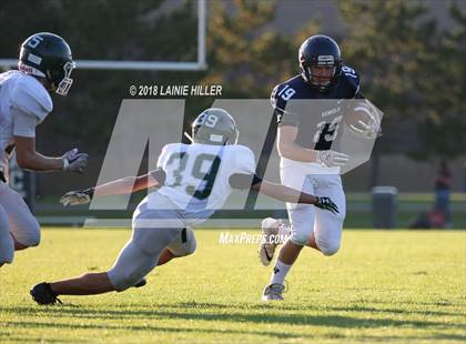 Thumbnail 1 in Bemidji vs West Fargo photogallery.