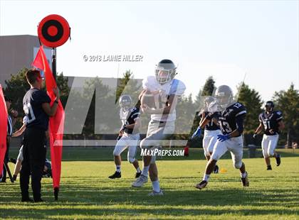 Thumbnail 3 in Bemidji vs West Fargo photogallery.