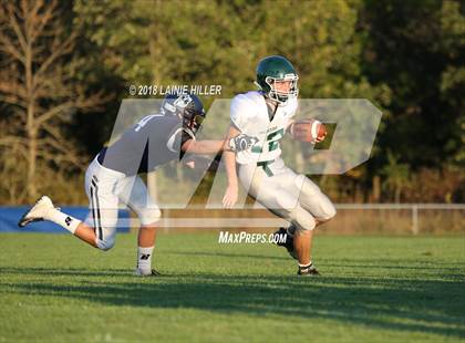 Thumbnail 1 in Bemidji vs West Fargo photogallery.