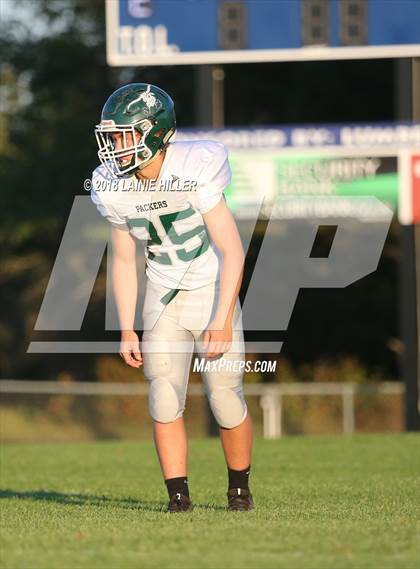 Thumbnail 1 in Bemidji vs West Fargo photogallery.