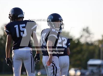 Thumbnail 3 in Bemidji vs West Fargo photogallery.