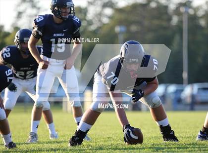 Thumbnail 3 in Bemidji vs West Fargo photogallery.