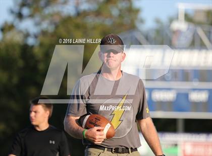 Thumbnail 3 in Bemidji vs West Fargo photogallery.