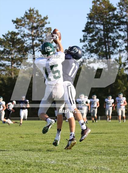 Thumbnail 1 in Bemidji vs West Fargo photogallery.