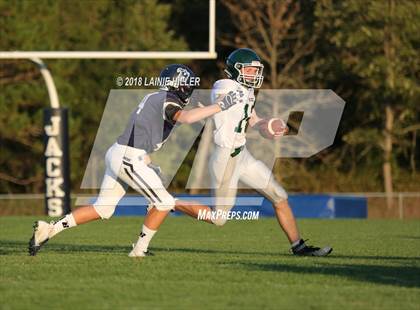 Thumbnail 3 in Bemidji vs West Fargo photogallery.