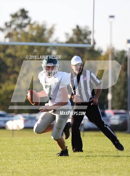 Thumbnail 2 in Bemidji vs West Fargo photogallery.
