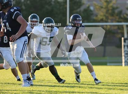Thumbnail 3 in Bemidji vs West Fargo photogallery.