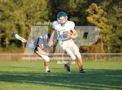 Thumbnail 3 in Bemidji vs West Fargo photogallery.