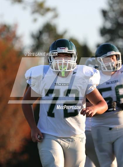 Thumbnail 1 in Bemidji vs West Fargo photogallery.