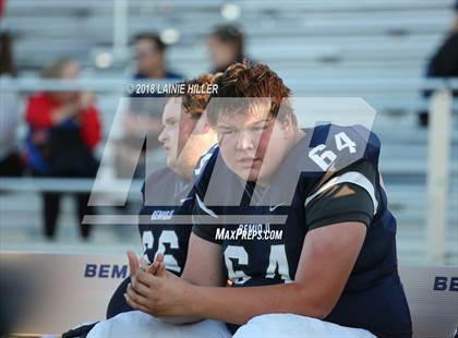 Thumbnail 2 in Bemidji vs West Fargo photogallery.