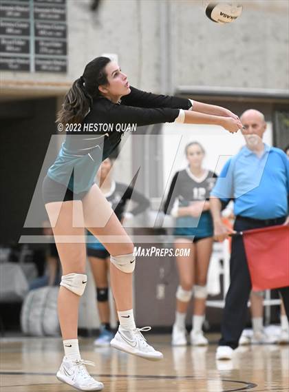 Thumbnail 1 in Redondo Union @ Aliso Niguel (CIF-SS D2 Semi-Final) photogallery.