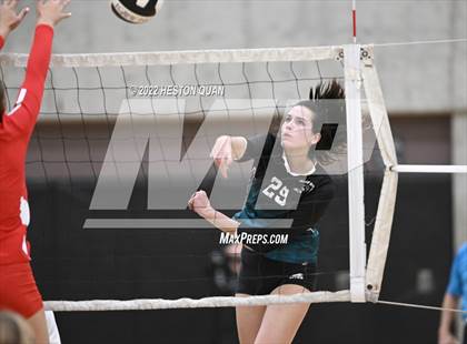 Thumbnail 1 in Redondo Union @ Aliso Niguel (CIF-SS D2 Semi-Final) photogallery.