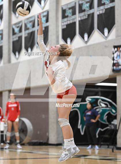 Thumbnail 1 in Redondo Union @ Aliso Niguel (CIF-SS D2 Semi-Final) photogallery.