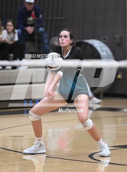 Thumbnail 1 in Redondo Union @ Aliso Niguel (CIF-SS D2 Semi-Final) photogallery.