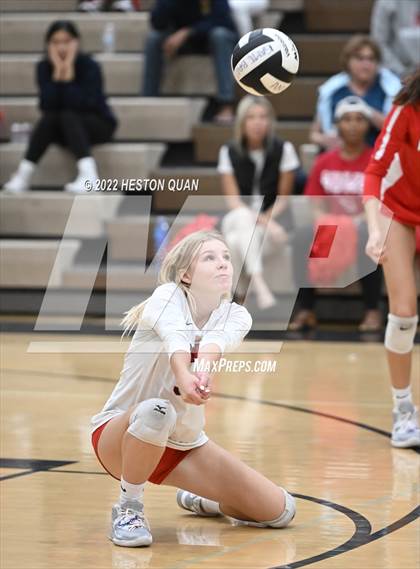 Thumbnail 2 in Redondo Union @ Aliso Niguel (CIF-SS D2 Semi-Final) photogallery.