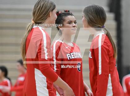 Thumbnail 1 in Redondo Union @ Aliso Niguel (CIF-SS D2 Semi-Final) photogallery.