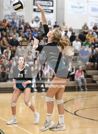Thumbnail 3 in Redondo Union @ Aliso Niguel (CIF-SS D2 Semi-Final) photogallery.