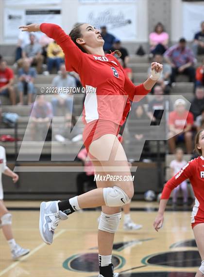 Thumbnail 3 in Redondo Union @ Aliso Niguel (CIF-SS D2 Semi-Final) photogallery.