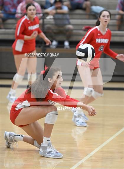 Thumbnail 2 in Redondo Union @ Aliso Niguel (CIF-SS D2 Semi-Final) photogallery.