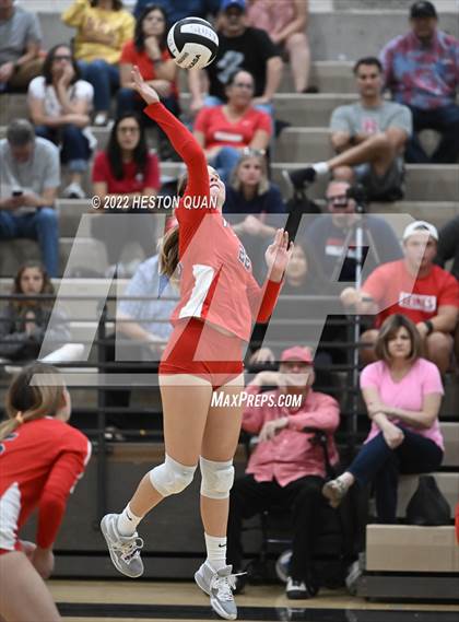 Thumbnail 1 in Redondo Union @ Aliso Niguel (CIF-SS D2 Semi-Final) photogallery.