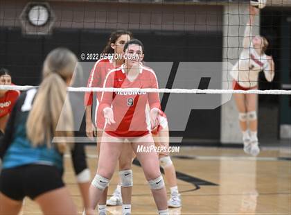 Thumbnail 2 in Redondo Union @ Aliso Niguel (CIF-SS D2 Semi-Final) photogallery.
