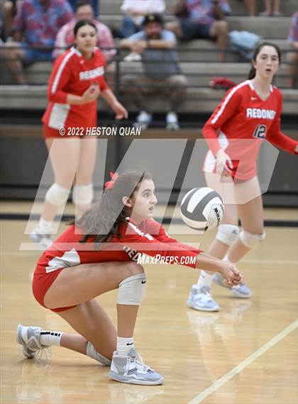 Thumbnail 1 in Redondo Union @ Aliso Niguel (CIF-SS D2 Semi-Final) photogallery.