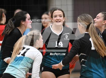 Thumbnail 1 in Redondo Union @ Aliso Niguel (CIF-SS D2 Semi-Final) photogallery.
