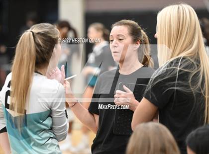 Thumbnail 1 in Redondo Union @ Aliso Niguel (CIF-SS D2 Semi-Final) photogallery.
