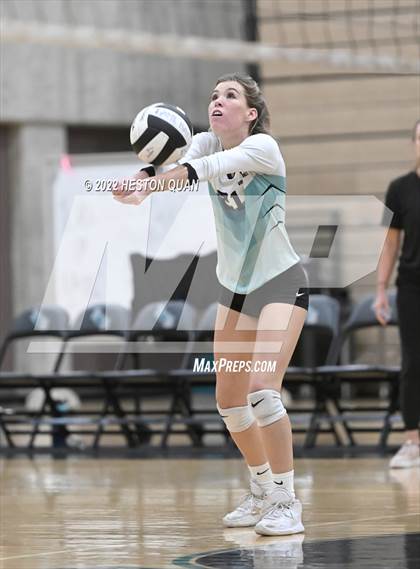 Thumbnail 1 in Redondo Union @ Aliso Niguel (CIF-SS D2 Semi-Final) photogallery.