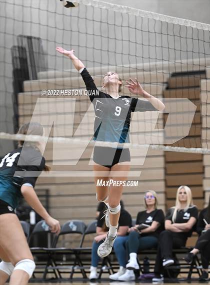Thumbnail 1 in Redondo Union @ Aliso Niguel (CIF-SS D2 Semi-Final) photogallery.