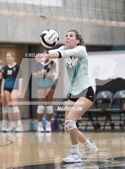 Thumbnail 1 in Redondo Union @ Aliso Niguel (CIF-SS D2 Semi-Final) photogallery.