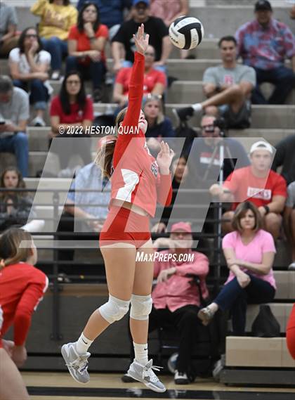 Thumbnail 2 in Redondo Union @ Aliso Niguel (CIF-SS D2 Semi-Final) photogallery.