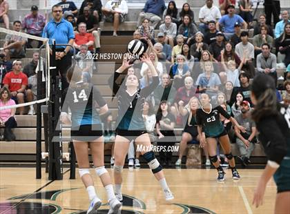 Thumbnail 1 in Redondo Union @ Aliso Niguel (CIF-SS D2 Semi-Final) photogallery.