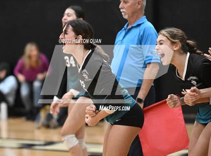 Thumbnail 2 in Redondo Union @ Aliso Niguel (CIF-SS D2 Semi-Final) photogallery.