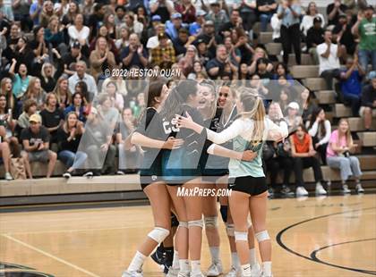 Thumbnail 1 in Redondo Union @ Aliso Niguel (CIF-SS D2 Semi-Final) photogallery.