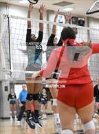 Photo from the gallery "Redondo Union @ Aliso Niguel (CIF-SS D2 Semi-Final)"